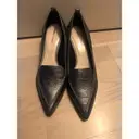 Nicholas Kirkwood Leather heels for sale