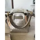 Buy Chloé Owen leather handbag online