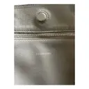 Buy Balenciaga Papier leather crossbody bag online