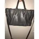 Balenciaga Papier leather crossbody bag for sale