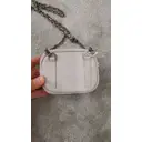 Buy Patrizia Pepe Leather handbag online