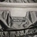 Leather handbag PENNYBLACK