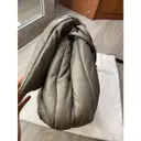 Pillow Bag leather bag Celine