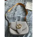 Pont 9 leather handbag Louis Vuitton