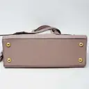 Pont Neuf leather handbag Louis Vuitton