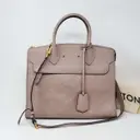 Pont Neuf leather handbag Louis Vuitton