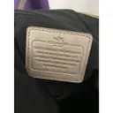 Prairie Satchel leather handbag Coach