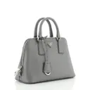 Buy Prada Promenade leather handbag online