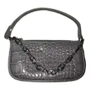 Rachel leather handbag By Far
