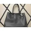 Buy Ralph Lauren Leather bag online
