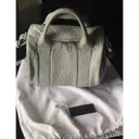 Alexander Wang Rockie leather handbag for sale