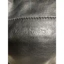 Leather handbag Russell & Bromley