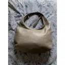 Buy Gucci Soho Round leather handbag online