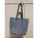 Buy Marc Jacobs The Tag Tote leather tote online