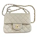 Timeless/Classique leather bag Chanel