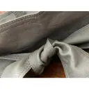 Buy Uterque Leather belt online - Vintage