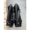 Buy Viktor & Rolf Leather sandals online