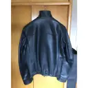 Buy Yves Saint Laurent Leather vest online
