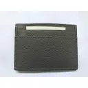 Buy Gucci Zumi leather card wallet online