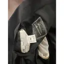 Linen jacket Brioni