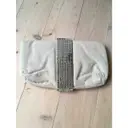 Buy by Malene Birger Linen clutch bag online