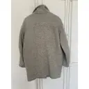 Buy Iro Linen coat online