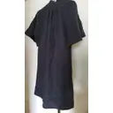Buy Isabel Marant Etoile Linen mid-length dress online