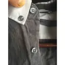 Linen shirt Karl Lagerfeld