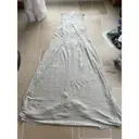 Buy Majestic Filatures Linen maxi dress online
