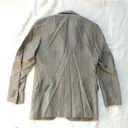 Buy Salvatore Ferragamo Linen suit online