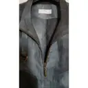 Linen suit jacket Zapa