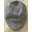 Buy Zenith Linen hat online