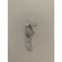 Buy Dior Dior Oblique earrings online
