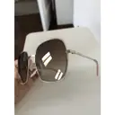 Luxury Max & Co Sunglasses Women