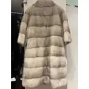 Buy Blancha Mink coat online