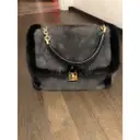 Mink handbag Dolce & Gabbana