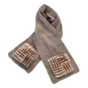 Mink scarf Louis Vuitton