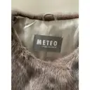 Luxury Meteo Jackets Women