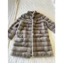 Mink coat Simonetta Ravizza