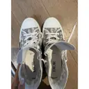 B23 high trainers Dior Homme