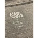 Luxury Karl Lagerfeld T-shirts Men