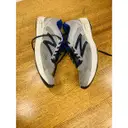 Low trainers New Balance