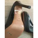 Boss Patent leather heels for sale