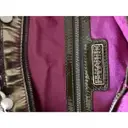 Buy Ermanno Scervino Patent leather handbag online - Vintage