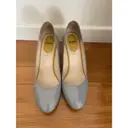 Buy Fendi Patent leather heels online