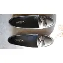 Buy GEOX Patent leather flats online