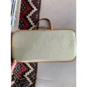 Buy Louis Vuitton Houston patent leather handbag online