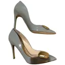 Patent leather heels Rupert Sanderson