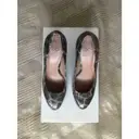 Patent leather heels Vince  Camuto