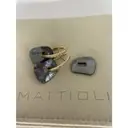 Luxury Mattioli Earrings Women